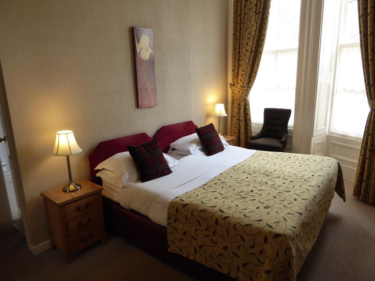 Alhambra Court Hotel York Exterior photo